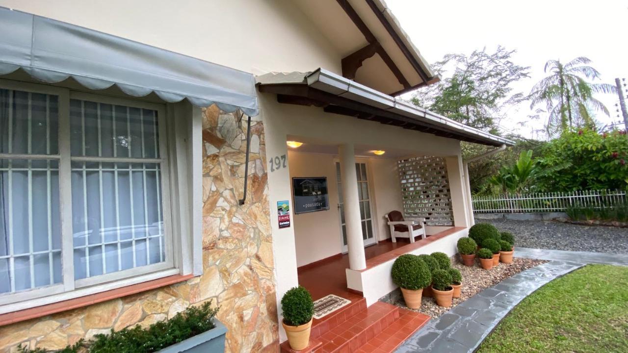 Solar 197 Guest house
