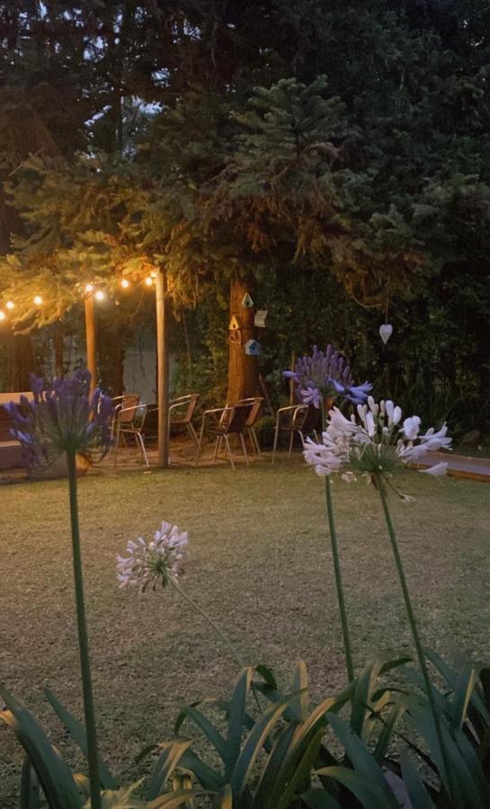 Solar 197 Guest house Timbo (Santa Catarina)